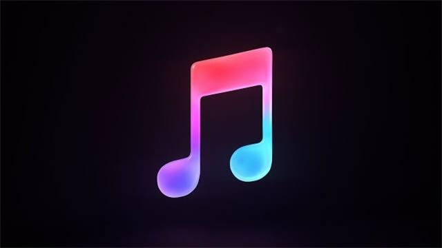 Apple Music Anthem