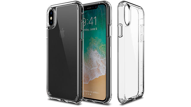 Patchworks Lumina Case for iPhone X