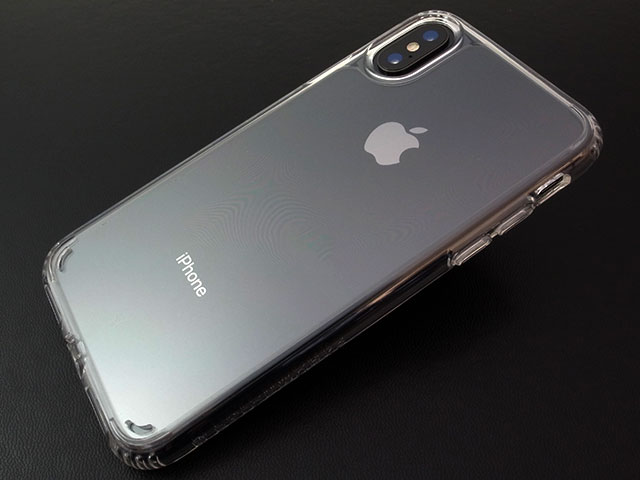 Patchworks Lumina Case for iPhone X