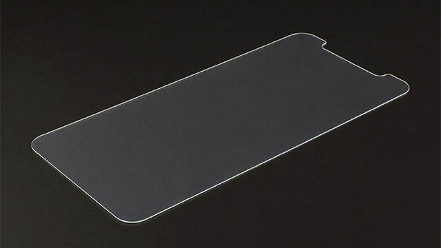 ギルドデザイン ソリッドバンパー for iPhone X