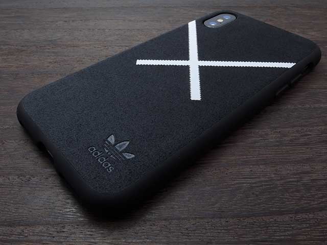 adidas Originals XBYO Moulded Case iPhone X