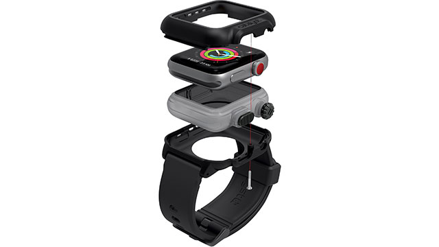 Catalyst Case for Apple Watch Series 2/3