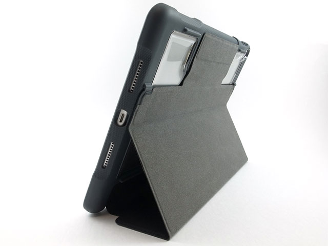 STM Dux Plus Case for 10.5-inch iPad Pro
