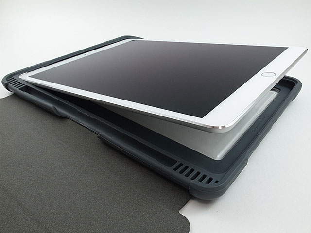 STM Dux Plus Case for 10.5-inch iPad Pro