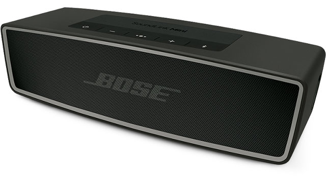 BOSE SoundLink Mini Bluetooth speaker II￼
