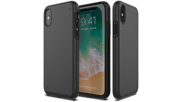 Patchworks Chroma Case for iPhone X