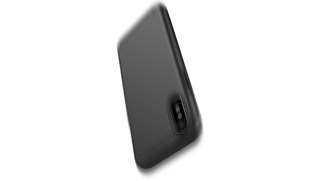 Patchworks Chroma Case for iPhone X