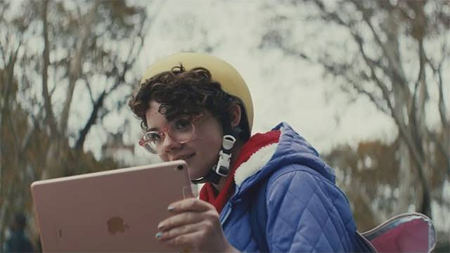 iPad Pro — Augment Reality — Apple