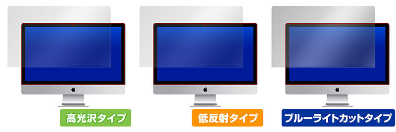 OverLay for iMac/iMac Pro