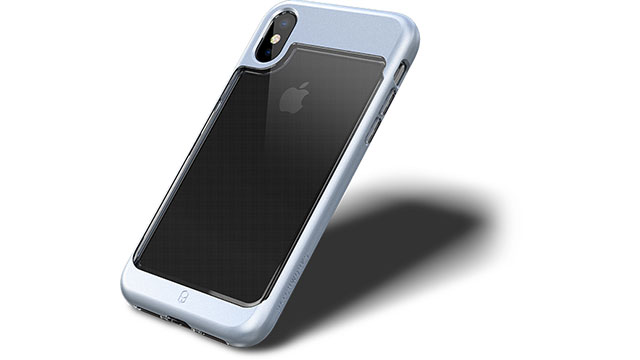 Patchworks Sentinel Contour Case for iPhone X