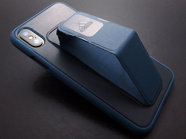 adidas Performance Grip Case iPhone X