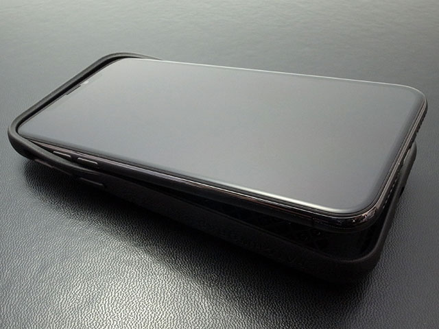 Patchworks Level Wallet Case for iPhone X