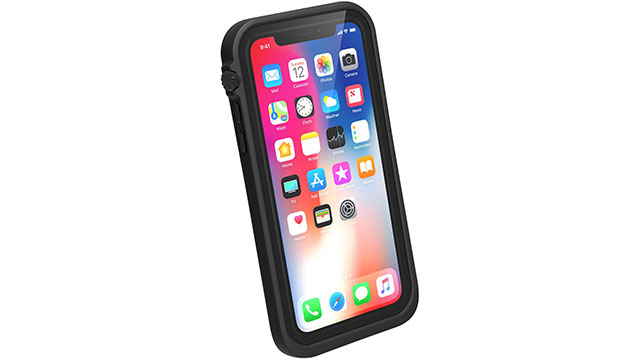 Catalyst Case for iPhone