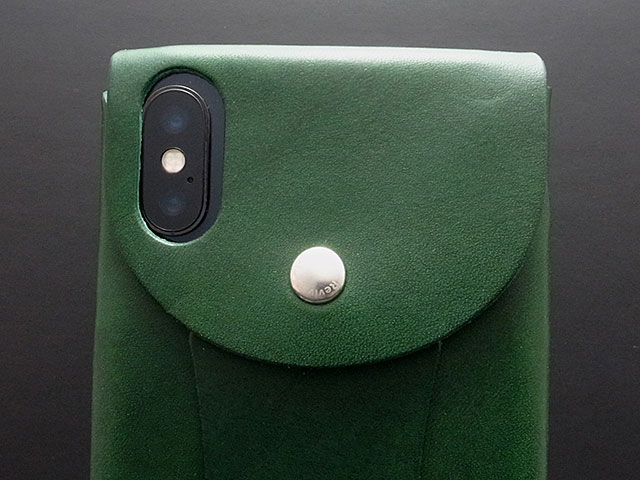 i Wear X for iPhone X