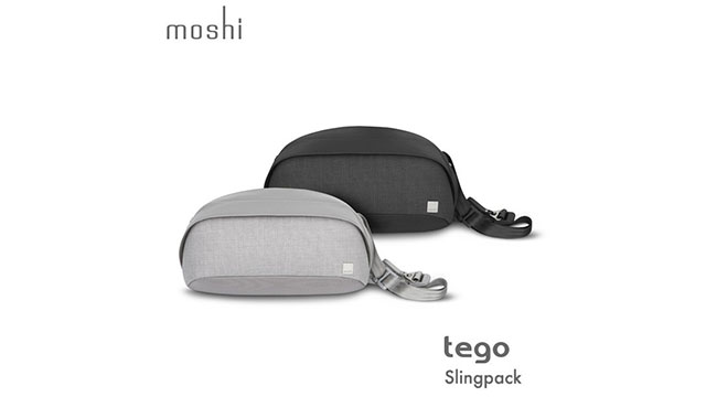 moshi Tego Sling Pack