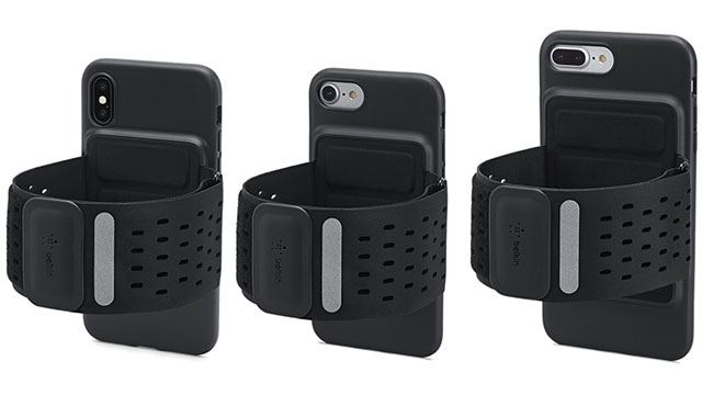Belkin Fitness Armband for iPhone