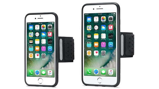 Belkin Fitness Armband for iPhone