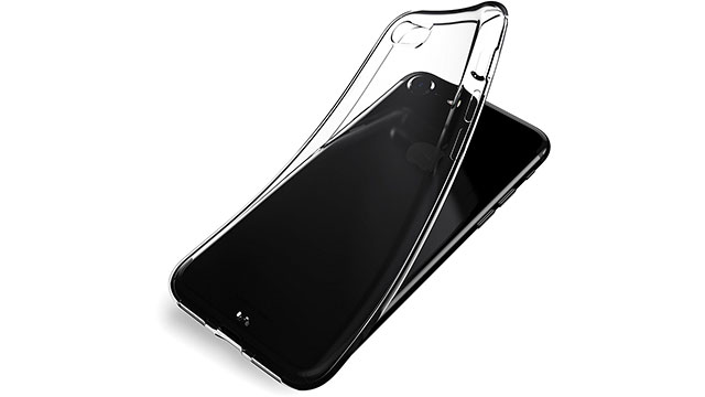 AndMesh Plain Case for iPhone 8