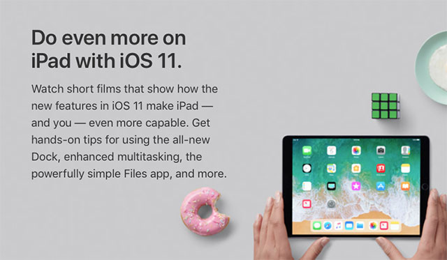 How to do even more with iPad - Apple