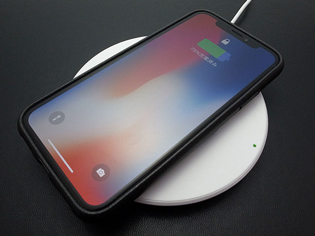 Patchworks Wave Grip Case for iPhone X