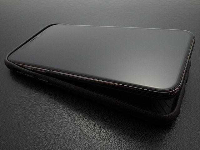 Patchworks Wave Grip Case for iPhone X