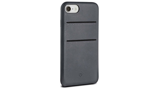 Twelve South Relaxed Leather for iPhone 8