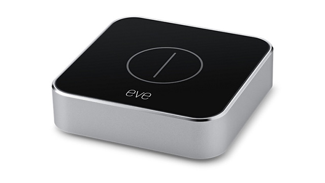 Elgato Eve Button - Connected Home Remote