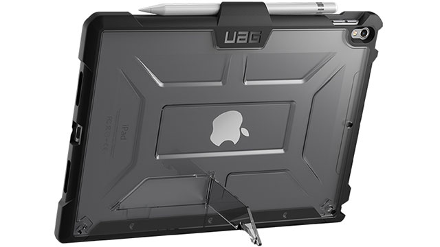 UAG iPad用Plasmaケース
