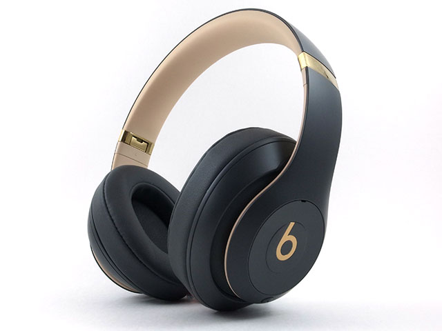 BEATS STUDIO3 WIRELESS オーバーイヤーヘッドフォン-