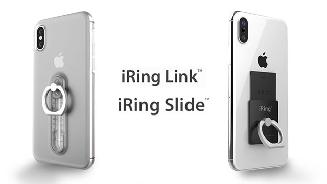 iRing Link/iRing Slide