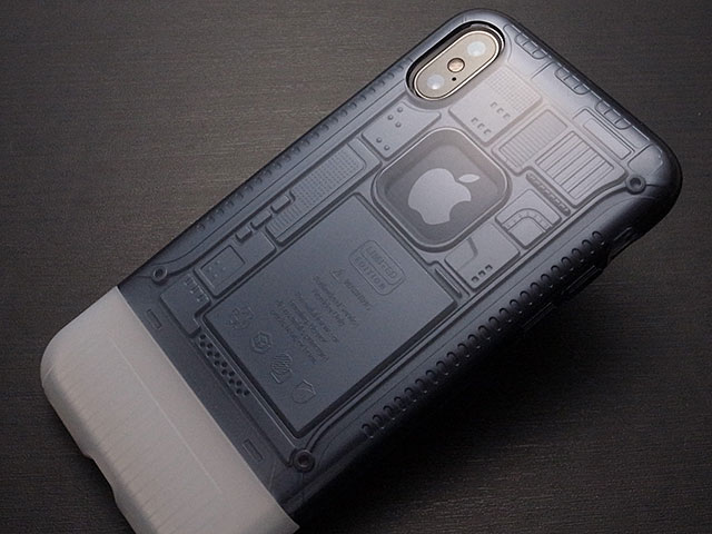 Spigen Classic C1 for iPhone X