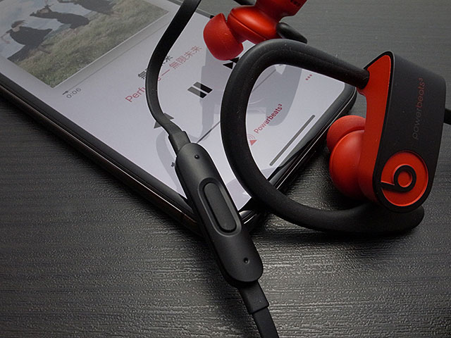 Powerbeats3 Wirelessイヤフォン The Beats Decade Collection