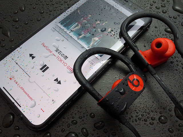 Powerbeats3 Wirelessイヤフォン The Beats Decade Collection