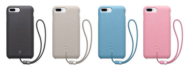 Lander Torrey Case for iPhone 8 Plus/7 Plus