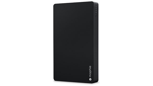 mophie powerstation XXL 20K Universal Battery with Lightning Connector