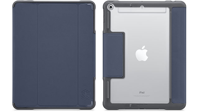 STM Dux Plus Case for iPad (6th Gen.)