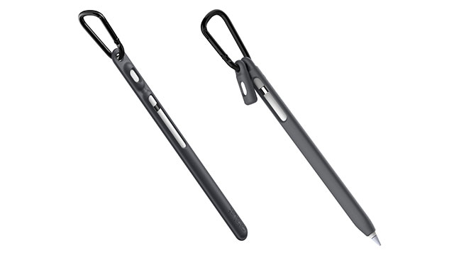 Catalyst Carry Case/Grip Case for Apple Pencil
