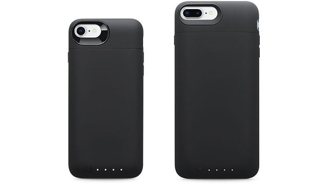mophie juice pack wireless for iPhone 8 Plus/7 Plus