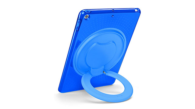 Tech21 Evo Play2 Case for iPad（第6、第5世代）
