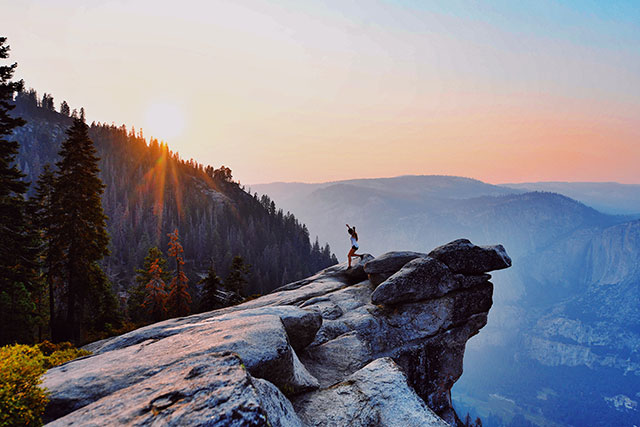 Apple Pay and Apple Watch help customers celebrate America’s national parks - Apple