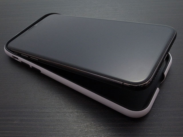 UNiCASE Smooth Touch Hybrid Case for iPhone XS/X