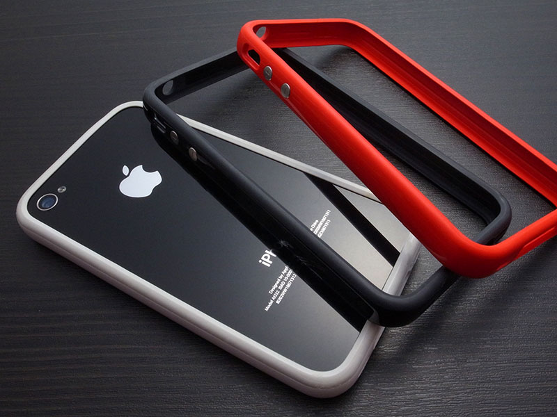 Apple iPhone 4 Bumper