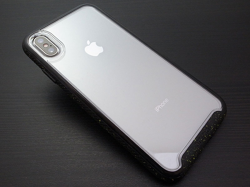 OtterBox Traction Seriesケース（iPhone XS Max）