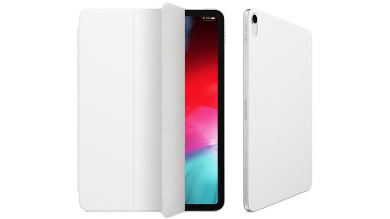 新製品】新型iPad Pro（11インチ/12.9インチ）用のApple純正保護カバー 