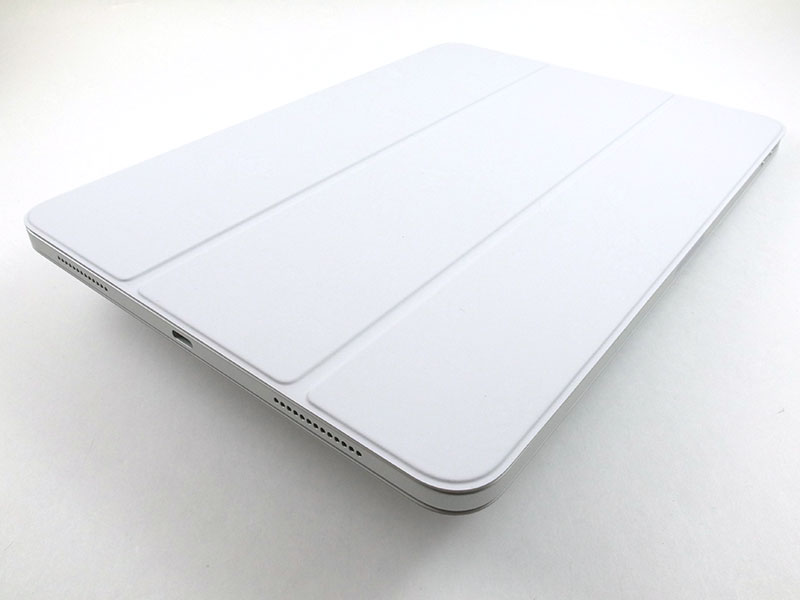 11インチiPad Pro用Smart Folio