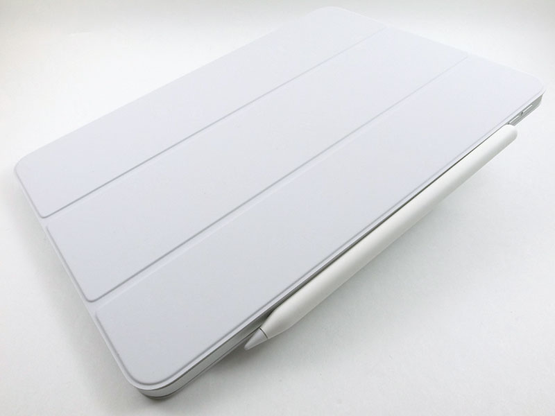 11インチiPad Pro用Smart Folio