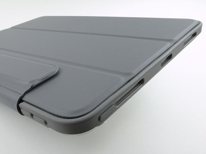 11インチiPad Pro用OtterBox Symmetry Series 360 Case