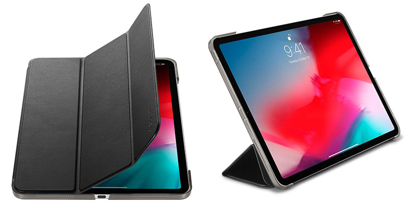Spigen Smart Fold for iPad Pro