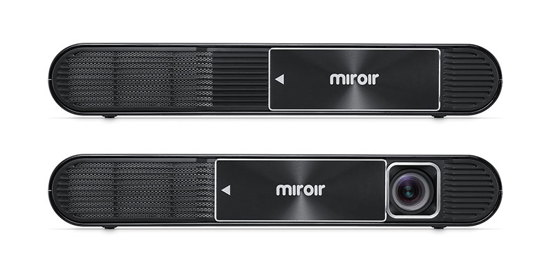 Miroir Ultra Pro Projector M631