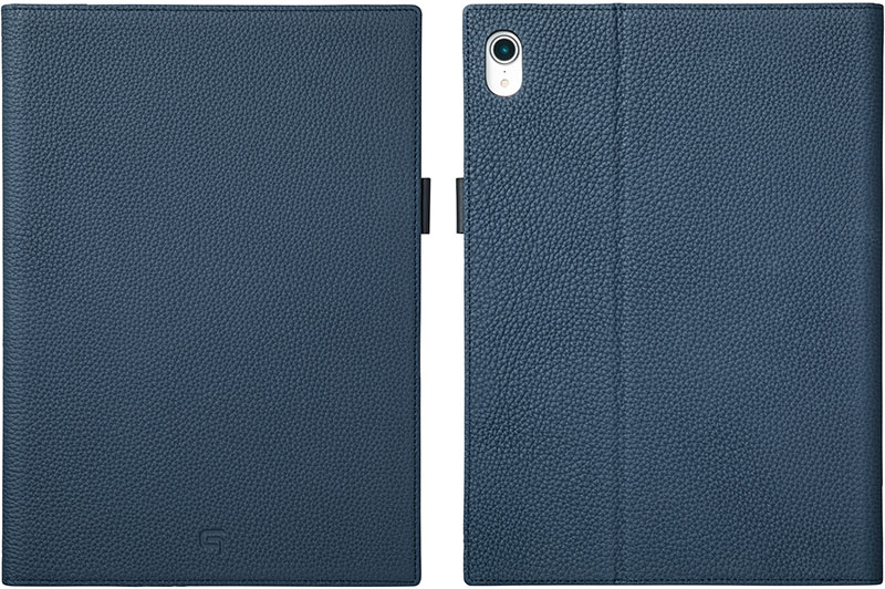 GRAMAS German Shrunken-calf Leather Case for iPad Pro